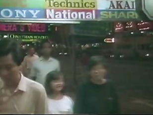 Savage J King vintage