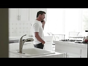 Gets Step Daddy’s Gift Of Cum InsideaCh5W