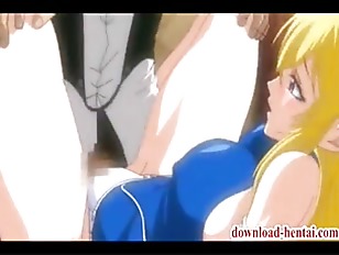 busty hentai girl Porn Tube Videos at YouJizz