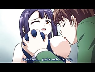 [エロアニ]学校でセックスしまくり！えろい女子高生ちゃんとヤリまくりでいいなぁ♡