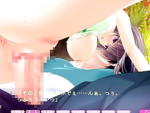 Visual Novel Hentai - hentai visual novel Porn Tube Videos at YouJizz