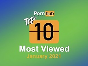 Most Viewed Porn Tube
