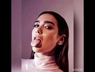 Dua Lipa Porn Tube Videos at YouJizz