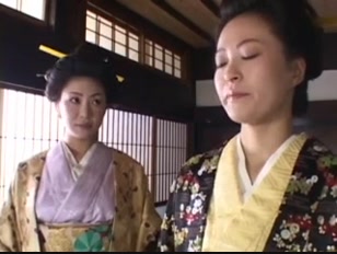 Japanese Fuckfest At Emperor  s Ancient Mansion Uncensored
หนัง xhd ญี่ปุ่น