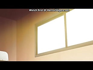 [エロアニ]同級のロリ少女とパコってたら別の娘に誘惑されて二股しちゃう節操のないショタガキ♡