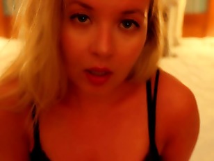 Valeriya ASMR – Kiss you to sleep