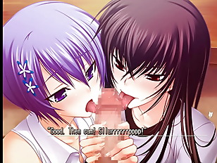 Majikoi Miyako &amp; Momoyo