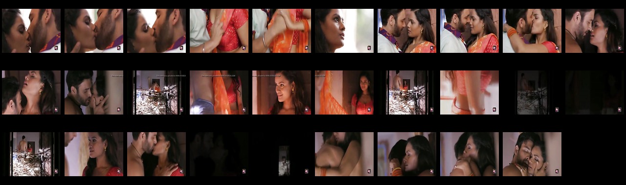 1280px x 378px - Hot scenes of actress in web series gandi Baat Season 2