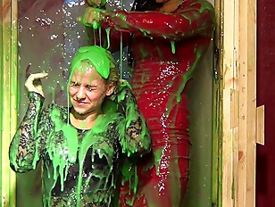 308px x 232px - Paint Gunge