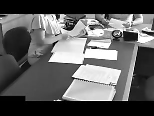 Trending porn video – Public Office Secretary Fuck