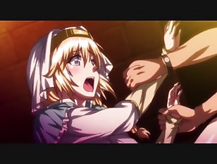 【アニメエロ】【アヘ顔】「やめて！ねぇやだぁ！」ヤリチン達が異世界転生してヤりたい放題！デカぱい美女達に手あたり次第生ハメセックス♡