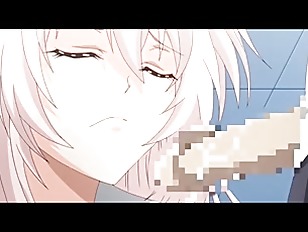 [エロアニ]先生も生徒達も催眠でHな事しまくり♡こんな爆乳に囲まれていいなぁ♡