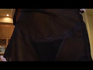 Squirting Juicy Pussy Ruins Another CouchrmkC