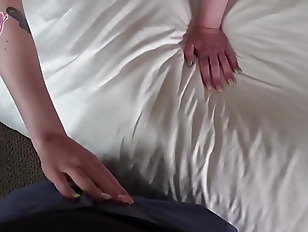 All Sucking &amp; Fucking! Seth Creampies StepDaughter Lola Mai!