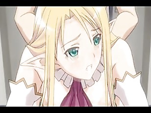 【アニメ】≪★そこ、ヤバすぎるのぉ♡≫極上ボディの制服可愛い子が雨の屋外でパンティを脱いで激しい生種付！