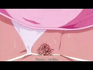 [エロアニ]ショタガキの頭よりもデカいパイオツぶら下げた姉メイドがドチャシコえっちすぎる！！