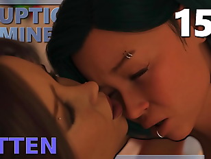 Letsplay porn video – ERUPTION IMMINENT #152 • That big cock is deep inside her wet slit