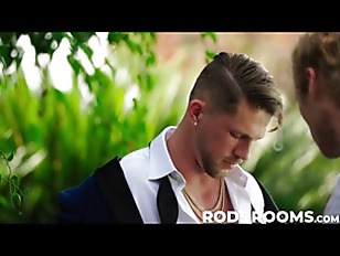 Stud Dakota Payne ready to drill holes with Roman Todd
