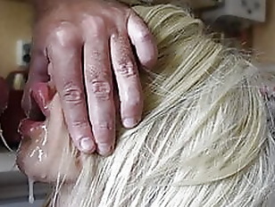 Hot Girl Fuck In The Ass In Russian Kitchen-Hardcore Video