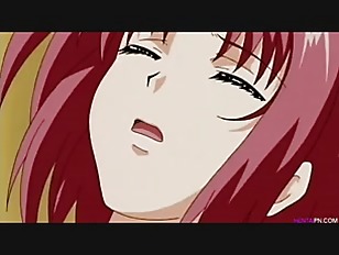 Stud gets caught fucking virgin nurse – Uncensored Hentai Anime