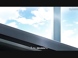 [エロアニ]【時間停止】時間を止められる能力を手に入れて学校の動かないデカ乳娘校生たちを処女膜ブチ破り交尾でハメ放題ｗｗ【女子高生】