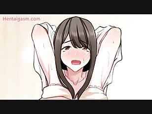 NEW HENTAI - When I Joined The Company I Was In A Harem 1 Subbed