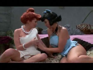 The Flintstones Porn Parody - flintstones Porn Tube Videos at YouJizz