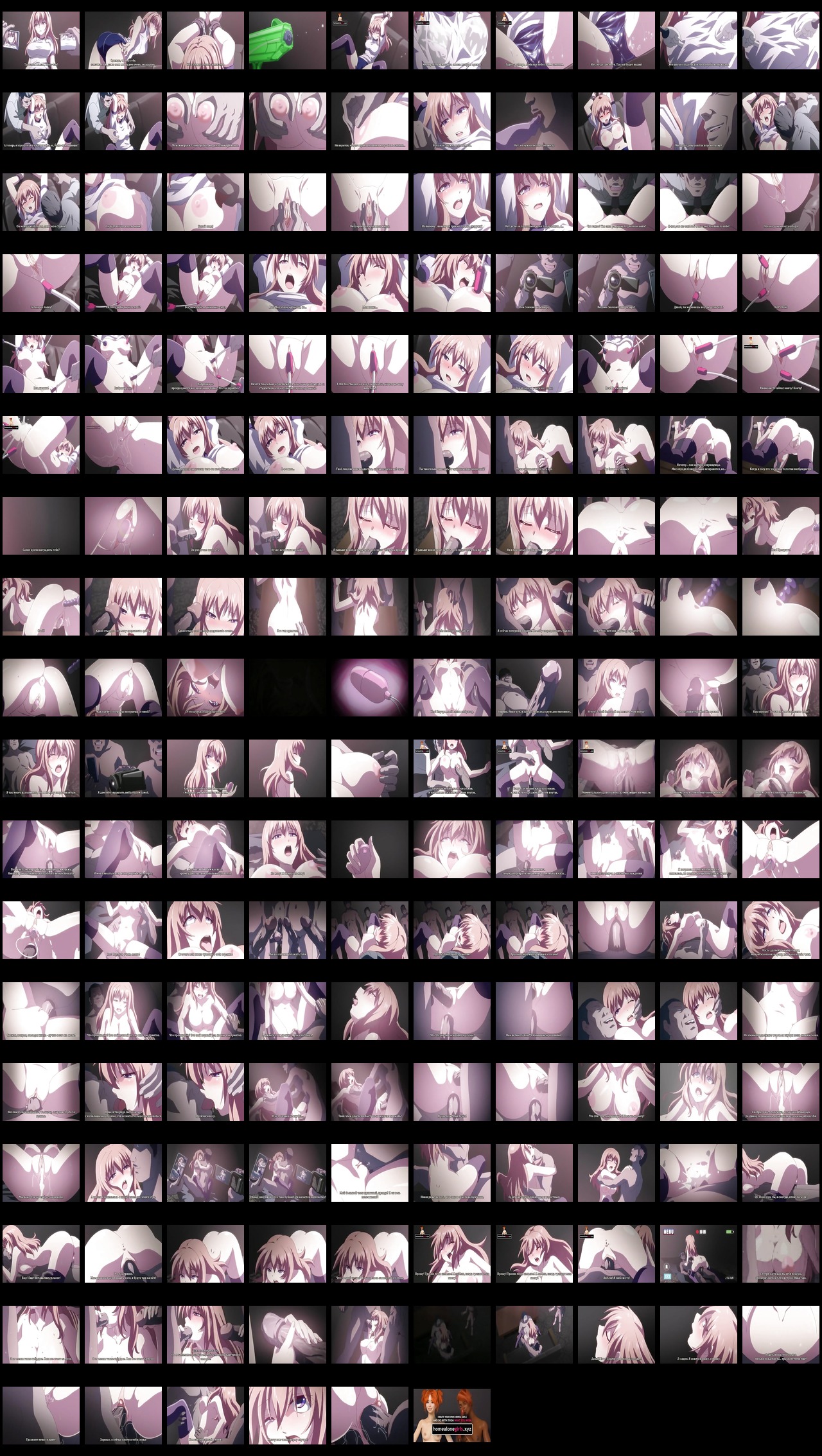 Teachers cum in all holes of a young student - Uncensored Hentai ...