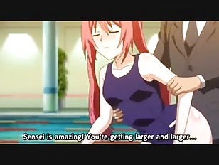 Anime Hentai English - anime hentai english Porn Tube Videos at YouJizz