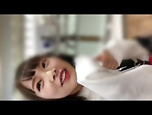 コスプレ素人娘のハメ撮り