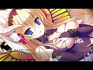 魔法剣姫アークキャリバー ～魔族降誕～ 13