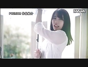 ＜初撮り＞色白清楚ではんなり笑顔の元女子アナ“お天気お姉さん”AVデビュー！関西弁で欲望のままイキまくる