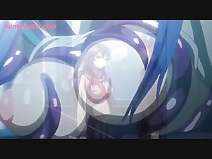 【アニメ】≪★ダメ…そんなにされたら…っ！≫可愛い顔したJKが学校の中で激しい生SEX！