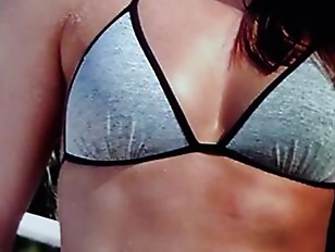 Rachel Anne Daquis Cum Tribute 2