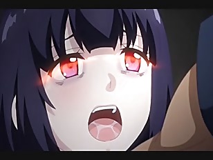 【アニメ】※※膣内射精※※絶倫チ○ポ野郎がとある学校で可愛い大きなおっぱい娘のマンコに精液をぶちまける！