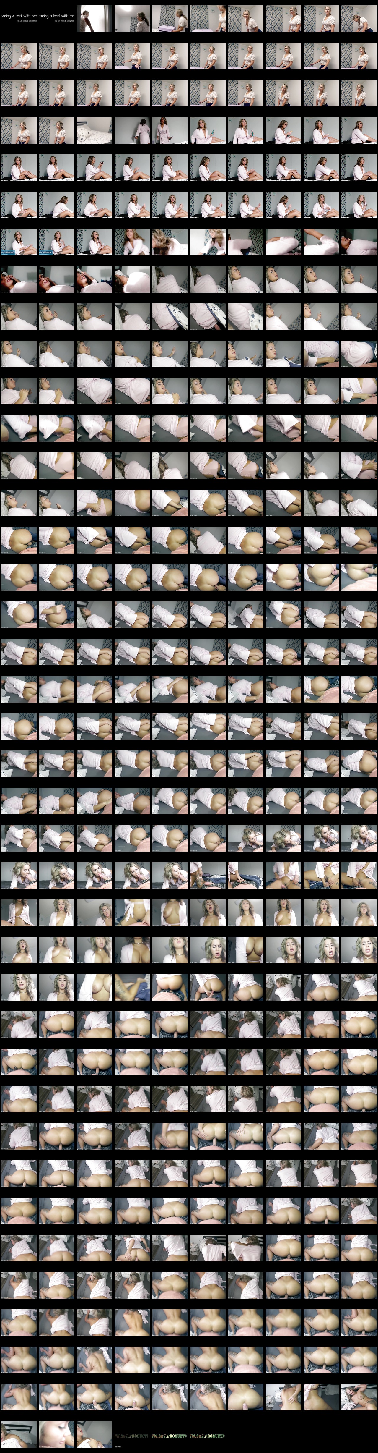 Misty Meaner - Sharing bed with stepmom