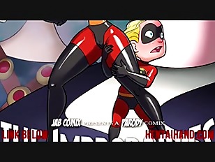 Incredibles Porn Mom Daughter - Incredibles Porn