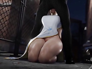 Compilation of Best Clips from Rule 34 of Third March Week 2024