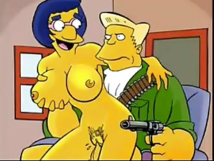 Tranny Cartoons Simpsons Porn Movies - simpsons Porn Tube Videos at YouJizz