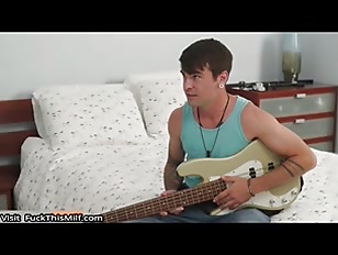 Hazel Moore - Fuckthismilf