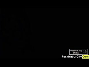 The guy licked the pussy of the chick and fucked her on camera in the first personnoGi5EG