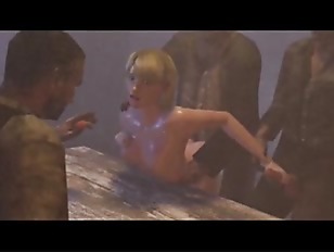 Resident Evil Porn Ass - resident evil Porn Tube Videos at YouJizz