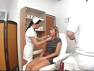 Gyno Clinic Porn - gyno clinic Porn Tube Videos at YouJizz