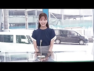 【MM号】「プロを目指すために実況中継スタイル！」アナウンサー志望の高学歴JDが原稿読み研修に挑戦！