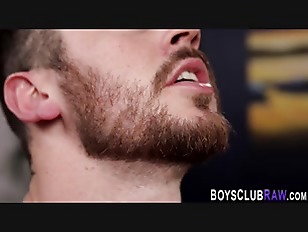 Gay trio raw fucking anally