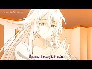 [エロアニ]催眠をかけたムチムチJKと濃厚孕ませHをしちゃう♡