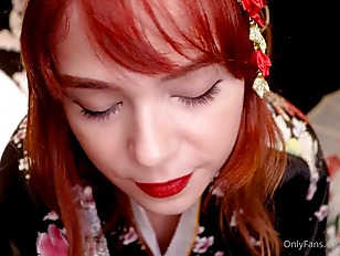 Maimy ASMR – Hand Massage Parlor – 4 September 2021