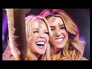 Kylie Minogue Porn Tube Videos at YouJizz
