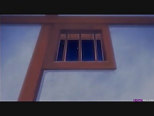 MILF gets submissive with her neighbors – Hentai Uncensored