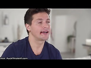 Lindsay Lee Stepmom Cleans Me Up